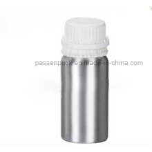 Ätherische Öl-Aluminium-Flasche mit Leck-Proof-Cap (PPC-AEOB-040)